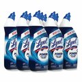 Lysol Disinfectant Toilet Bowl Cleaner, Atlantic Fresh, 24 oz Bottle, PK9 19200-98012